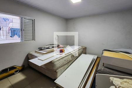 Quarto 2 de casa à venda com 4 quartos, 200m² em Vila Netuno, São Bernardo do Campo