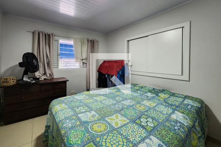 Quarto 1 de casa à venda com 4 quartos, 200m² em Vila Netuno, São Bernardo do Campo