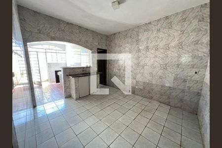 Casa para alugar com 2 quartos, 195m² em Xodó Marize, Belo Horizonte