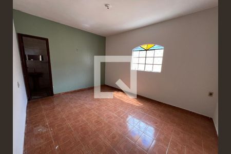 Quarto 2 de casa para alugar com 2 quartos, 195m² em Xodó Marize, Belo Horizonte