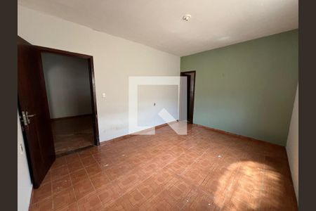 Quarto 2 de casa para alugar com 2 quartos, 195m² em Xodó Marize, Belo Horizonte