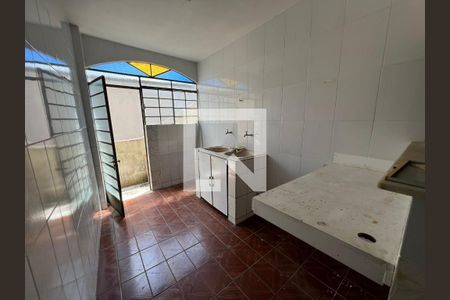 Casa para alugar com 2 quartos, 195m² em Xodó Marize, Belo Horizonte