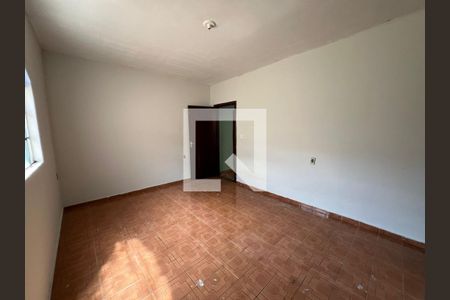 Quarto 2 de casa para alugar com 2 quartos, 195m² em Xodó Marize, Belo Horizonte