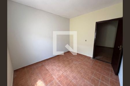 Quarto 1 de casa para alugar com 2 quartos, 195m² em Xodó Marize, Belo Horizonte