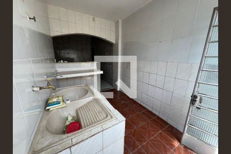 Casa para alugar com 2 quartos, 195m² em Xodó Marize, Belo Horizonte