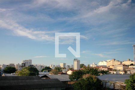 Vista da sala de apartamento à venda com 4 quartos, 222m² em Cidade Nova, Belo Horizonte