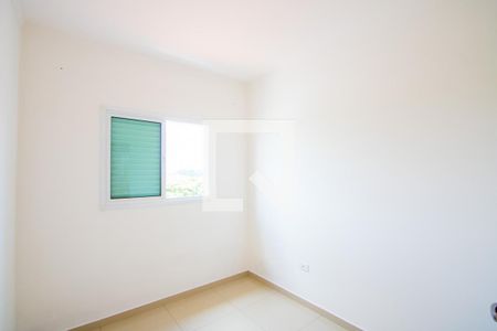 Quarto 1 de apartamento para alugar com 2 quartos, 80m² em Jardim Las Vegas, Santo André