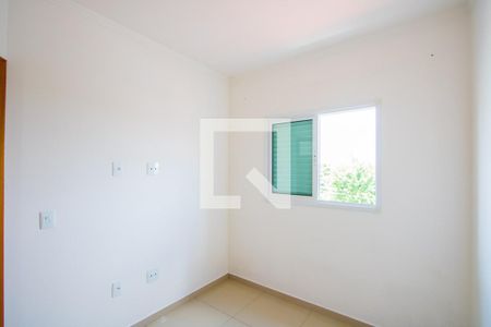 Quarto 1 de apartamento para alugar com 2 quartos, 80m² em Jardim Las Vegas, Santo André