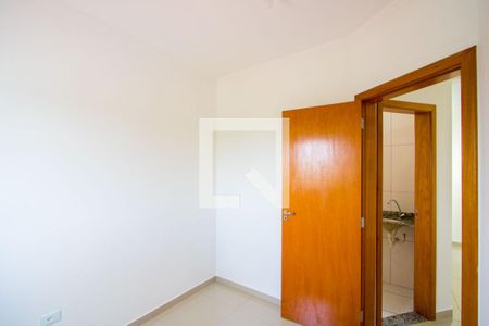 Quarto 1 de apartamento para alugar com 2 quartos, 80m² em Jardim Las Vegas, Santo André