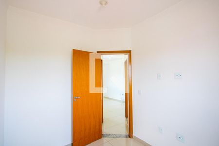 Quarto 1 de apartamento para alugar com 2 quartos, 80m² em Jardim Las Vegas, Santo André