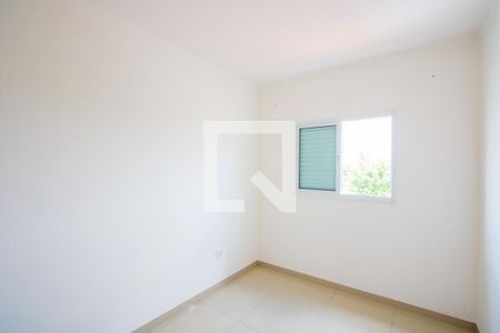 Quarto 2 de apartamento para alugar com 2 quartos, 80m² em Jardim Las Vegas, Santo André