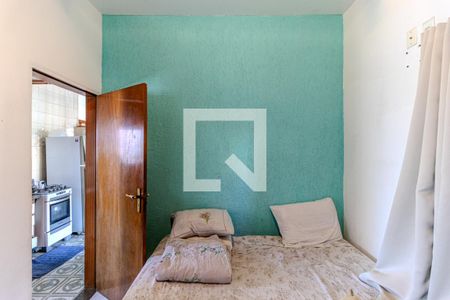 Quarto de apartamento à venda com 1 quarto, 56m² em Campos Elíseos, São Paulo