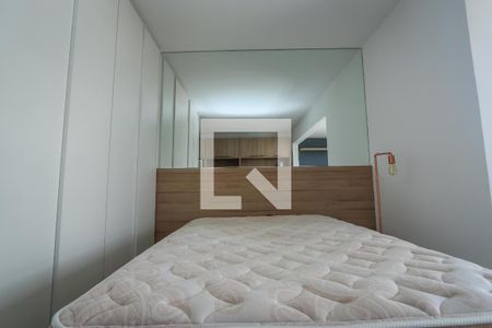 Quarto de kitnet/studio para alugar com 1 quarto, 28m² em Jardins, São Paulo