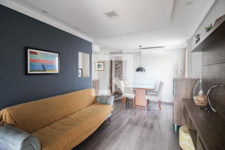 Sala de casa para alugar com 2 quartos, 50m² em Santo Antonio da Prata, Belford Roxo