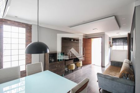 Casa para alugar com 2 quartos, 50m² em Santo Antonio da Prata, Belford Roxo