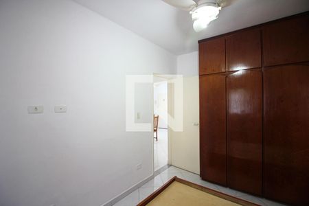 Quarto 1 de apartamento para alugar com 2 quartos, 60m² em Baeta Neves, São Bernardo do Campo