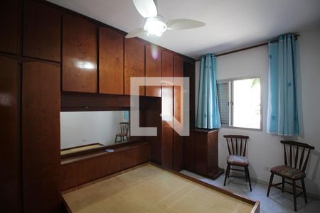 Quarto 1 de apartamento para alugar com 2 quartos, 60m² em Baeta Neves, São Bernardo do Campo