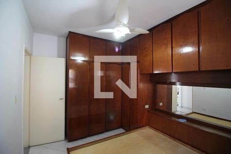 Quarto 1 de apartamento para alugar com 2 quartos, 60m² em Baeta Neves, São Bernardo do Campo