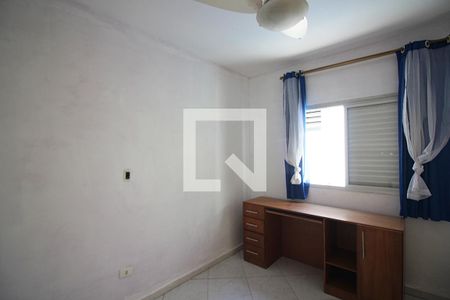 Quarto 2 de apartamento para alugar com 2 quartos, 60m² em Baeta Neves, São Bernardo do Campo