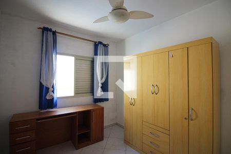 Quarto 2 de apartamento para alugar com 2 quartos, 60m² em Baeta Neves, São Bernardo do Campo