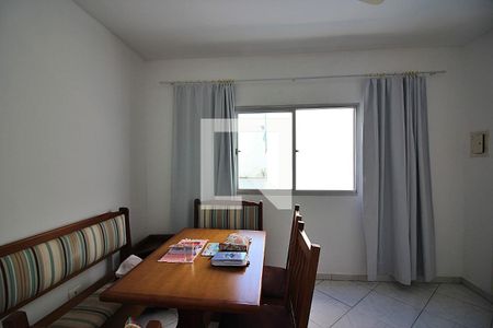 Sala de apartamento para alugar com 2 quartos, 60m² em Baeta Neves, São Bernardo do Campo