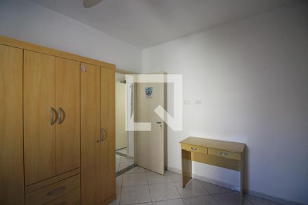 Quarto 2 de apartamento para alugar com 2 quartos, 60m² em Baeta Neves, São Bernardo do Campo