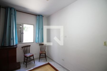 Quarto 1 de apartamento para alugar com 2 quartos, 60m² em Baeta Neves, São Bernardo do Campo