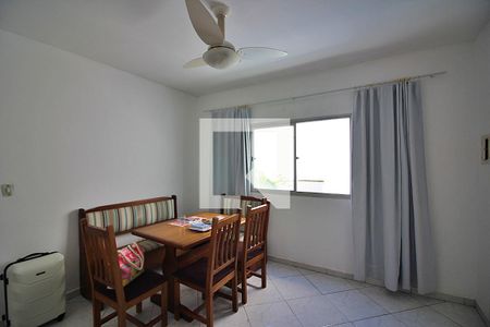 Sala de apartamento para alugar com 2 quartos, 60m² em Baeta Neves, São Bernardo do Campo