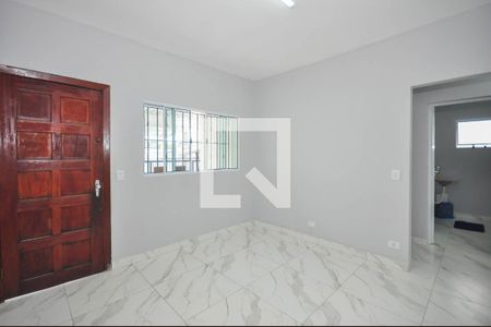 Sala de casa para alugar com 2 quartos, 200m² em Jardim Taboao, São Paulo