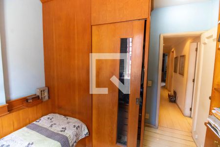 Quarto 1 de apartamento à venda com 3 quartos, 123m² em Icaraí, Niterói