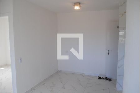 Sala  de apartamento para alugar com 2 quartos, 50m² em Nova Brasília, Salvador