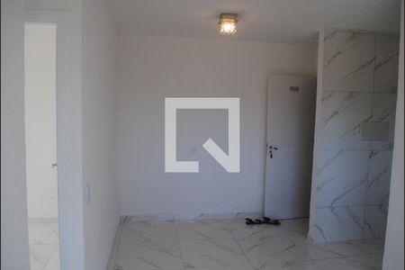 Sala  de apartamento para alugar com 2 quartos, 50m² em Nova Brasília, Salvador