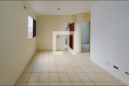 Sala de apartamento à venda com 2 quartos, 51m² em Salgado Filho, Belo Horizonte