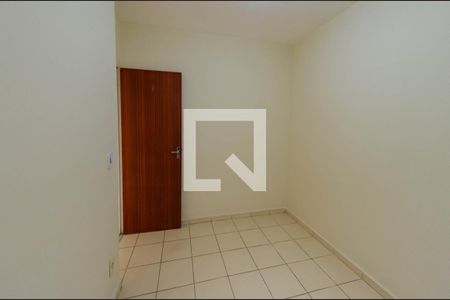 Quarto 2 de apartamento à venda com 2 quartos, 51m² em Salgado Filho, Belo Horizonte