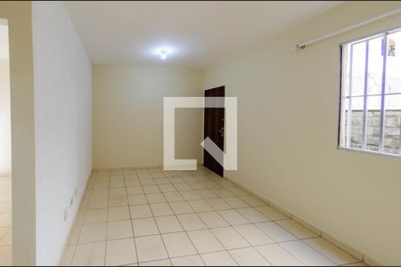 Sala de apartamento à venda com 2 quartos, 51m² em Salgado Filho, Belo Horizonte