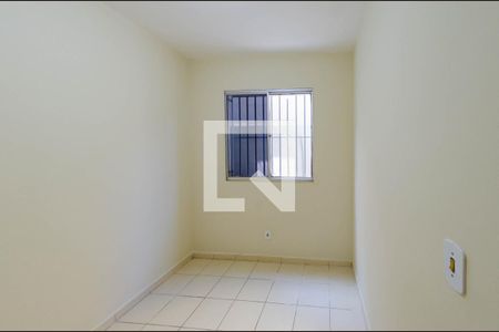 Quarto 2 de apartamento à venda com 2 quartos, 51m² em Salgado Filho, Belo Horizonte