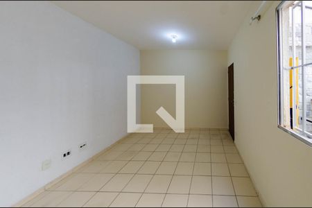 Sala de apartamento à venda com 2 quartos, 51m² em Salgado Filho, Belo Horizonte