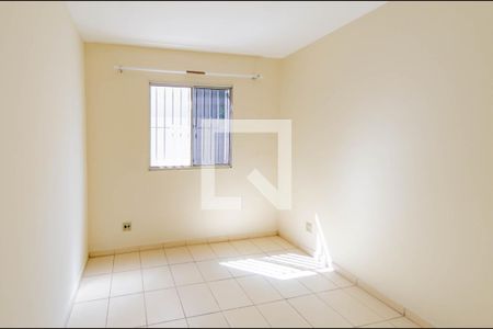 Quarto 1 de apartamento à venda com 2 quartos, 51m² em Salgado Filho, Belo Horizonte