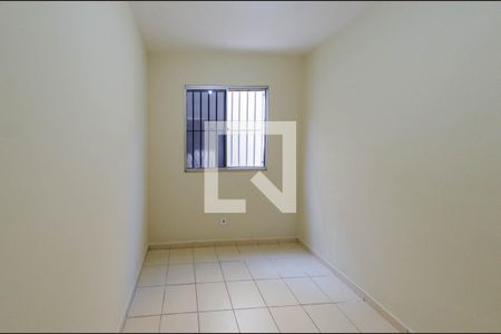 Quarto 2 de apartamento à venda com 2 quartos, 51m² em Salgado Filho, Belo Horizonte