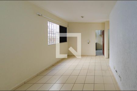 Sala de apartamento à venda com 2 quartos, 51m² em Salgado Filho, Belo Horizonte