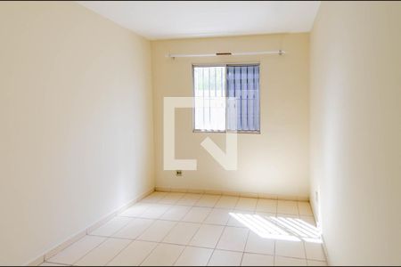 Quarto 1 de apartamento à venda com 2 quartos, 51m² em Salgado Filho, Belo Horizonte