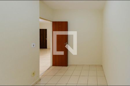 Quarto 2 de apartamento à venda com 2 quartos, 51m² em Salgado Filho, Belo Horizonte