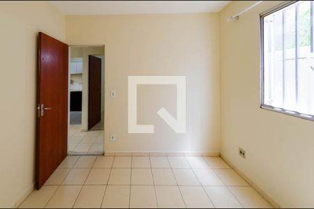 Quarto 1 de apartamento à venda com 2 quartos, 51m² em Salgado Filho, Belo Horizonte