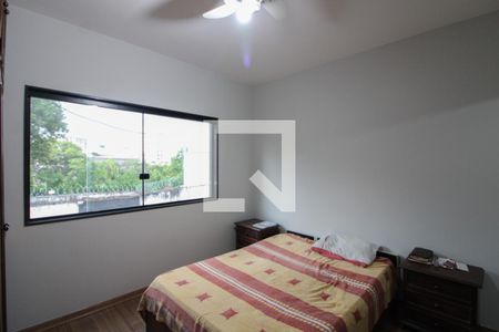 Suíte  de casa à venda com 3 quartos, 99m² em Paquetá, Belo Horizonte