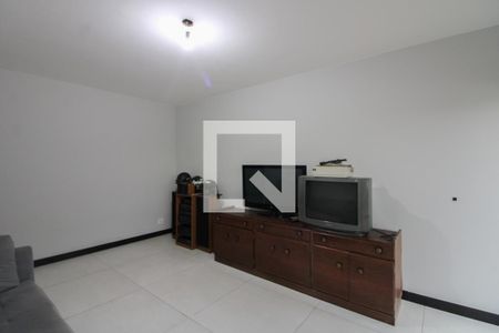 Sala de casa à venda com 3 quartos, 99m² em Paquetá, Belo Horizonte