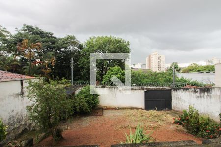 Vista da Sala de casa à venda com 3 quartos, 99m² em Paquetá, Belo Horizonte