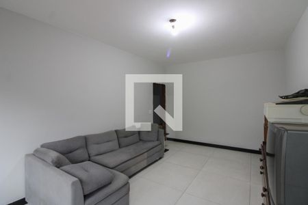 Sala de casa à venda com 3 quartos, 99m² em Paquetá, Belo Horizonte