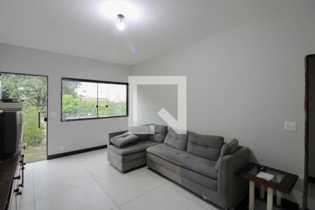 Sala de casa à venda com 3 quartos, 99m² em Paquetá, Belo Horizonte