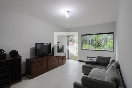 Sala de casa à venda com 3 quartos, 99m² em Paquetá, Belo Horizonte