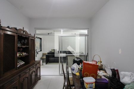 Sala de Jantar de casa à venda com 3 quartos, 99m² em Paquetá, Belo Horizonte